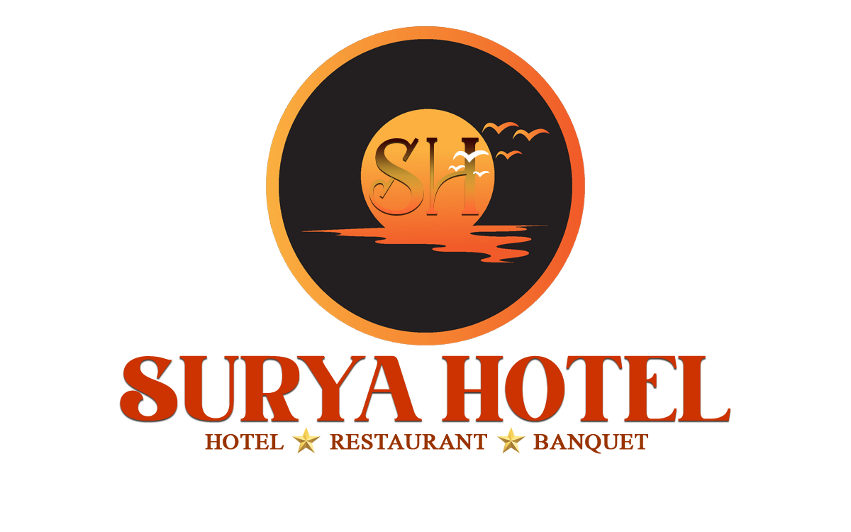 Surya Hotel - Hotel | Restaurant | Banquet